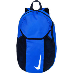Nike ACADEMY TEAM BACKPACK modrá UNI - Sportovní batoh