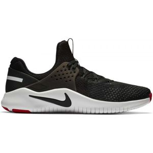 Nike FREE TR V8 černá 8 - Pánská tréninková obuv