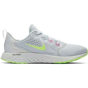 Nike LEGEND REACT - Dívčí běžecká obuv