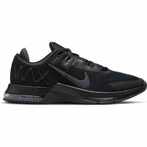 Nike AIR MAX ALPHA TRAINER 4 Pánská tréninková obuv, černá, velikost 44