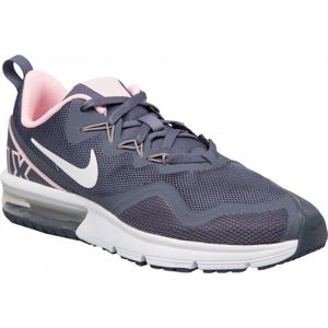Nike AIR MAX FURY GS - Dívčí běžecká obuv