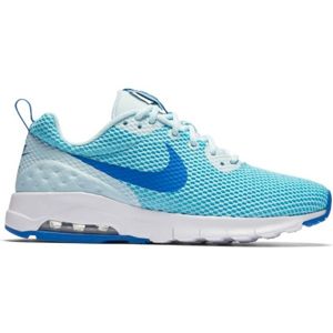 Nike AIR MAX MOTION LW SE SHOE modrá 9.5 - Dámská obuv