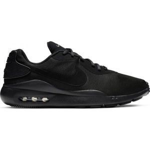 Nike AIR MAX OKETO černá 10 - Pánské volnočasové boty