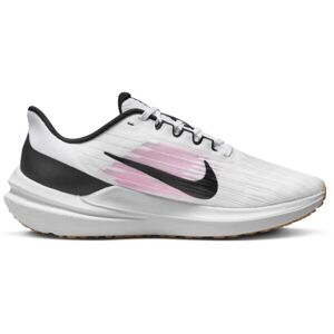 Nike AIR WINFLO 9 W Dámská běžecká obuv, bílá, velikost 40