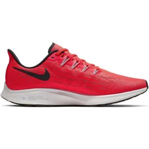 Nike AIR ZOOM PEGASUS 36 červená 12 - Pánská běžecká obuv