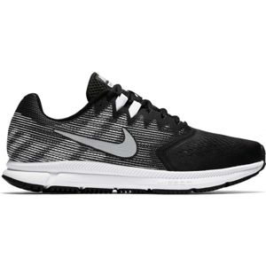 Nike AIR ZOOM SPAN 2 M šedá 10 - Pánská běžecká obuv
