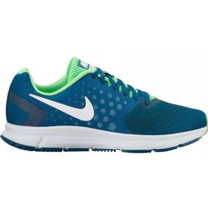 Nike AIR ZOOM SPAN modrá 10 - Pánská běžecká obuv