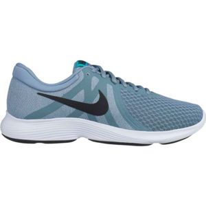 Nike REVOLUTION 4 W modrá 8 - Dámská běžecká obuv