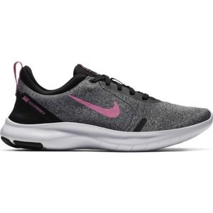 Nike FLEX EXPERIENCE RN 8 W černá 8.5 - Dámská běžecká obuv