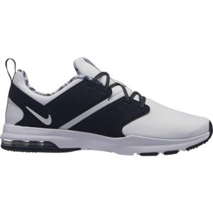 Nike AIR BELLA TR W bílá 8 - Dámská tréninková obuv
