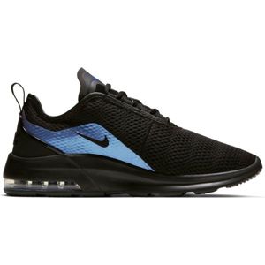 Nike AIR MAX MOTION 2 černá 9 - Pánská volnočasová obuv