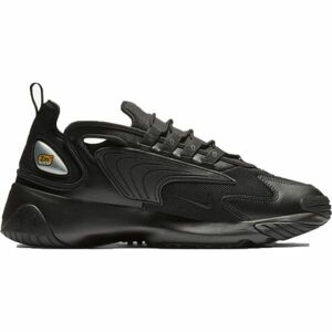 Nike ZOOM 2K černá 9.5 - Pánská volnočasová obuv