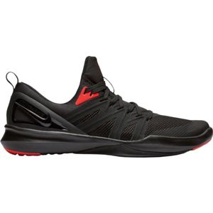 Nike VICTORY ELITE TRAINER černá 7.5 - Pánská tréninková obuv