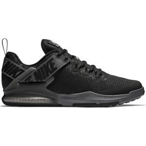 Nike ZOOM DOMINATION TR2 černá 10 - Pánská tréninková obuv