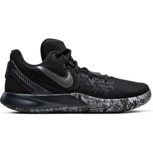 Nike KYRIE FLYTRAP II Pánská basketbalová obuv, Černá,Šedá,Tmavě šedá, velikost 42