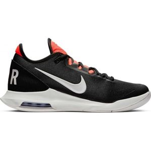 Nike AIR MAX WILDCARD černá 10.5 - Pánská tenisová obuv