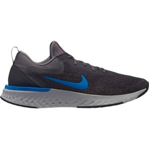 Nike ODYSSEY REACT šedá 8 - Pánská běžecká obuv