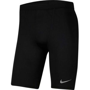 Nike PWR TGHT HALF FAST černá S - Pánské šortky