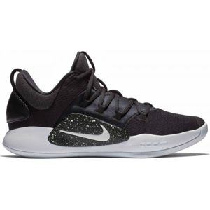 Nike HYPERDUNK X LOW černá 9.5 - Pánská basketbalová obuv