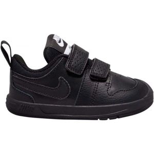 Nike PICO 5 (TDV) černá 7C - Dětská volnočasová obuv