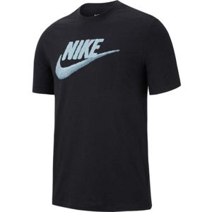 Nike NSW TEE BRAND MARK - Pánské triko