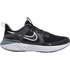 Nike LEGEND REACT 2 černá 12 - Pánská běžecká obuv