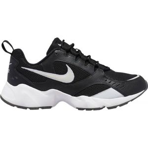 Nike AIR HEIGHTS černá 8 - Pánská volnočasová obuv