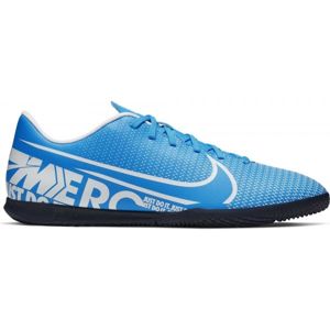 Nike MERCURIAL VAPOR 13 CLUB IC modrá 11.5 - Pánské sálovky