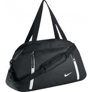 Nike AURALUX CLUB - SOLID - Dámská sportovní taška