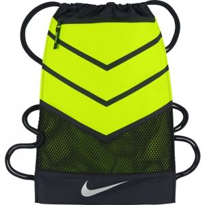 Nike VAPOR 2.0 GYM SACK černá  - Gymsack