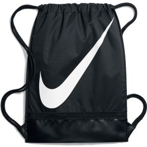 Nike FB GMSK Gymsack, černá, velikost UNI