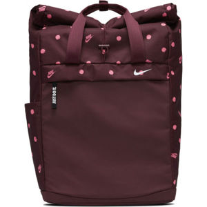Nike RADIATE červená NS - Dámský batoh