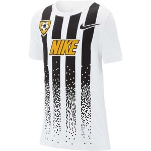 Nike NSW TEE SOCCER JERSEY - Chlapecké tričko