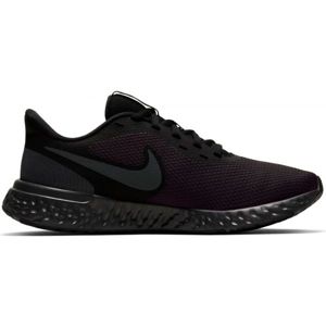 Nike REVOLUTION 5 W černá 9.5 - Dámská běžecká obuv