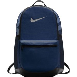 Nike BRASILIA M TRAINING modrá M - Tréninkový batoh