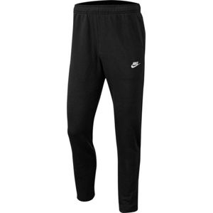 Nike NSW CLUB PANT OH FT černá M - Pánské tepláky