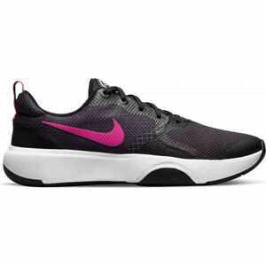 Nike CITY REP TR W Dámská tréninková obuv, černá, veľkosť 38