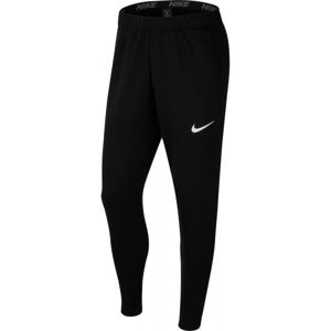 Nike DRI-FIT černá 2XL - Pánské tréninkové kalhoty
