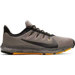Nike QUEST 2 SE W šedá 7 - Dámská běžecká obuv