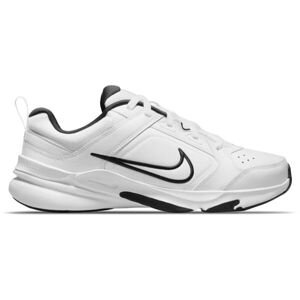 Nike Pánská tréninková obuv Pánská tréninková obuv, bílá, velikost 40.5