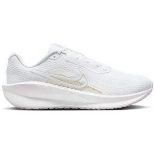 Nike DOWNSHIFTER 13 W Dámská běžecká obuv, bílá, veľkosť 37.5