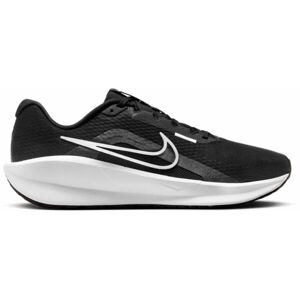 Nike DOWNSHIFTER 13 Pánská běžecká obuv, černá, veľkosť 43
