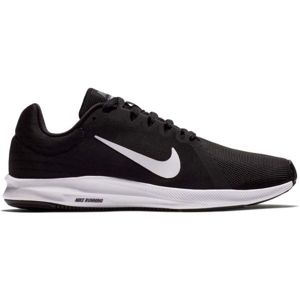 Nike DOWNSHIFTER 8 Dámská běžecká obuv, černá, velikost 38