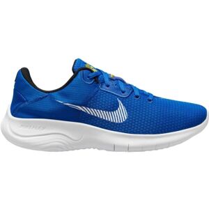 Nike FLEX EXPERIENCE RUN 11 Pánská běžecká obuv, modrá, velikost 44