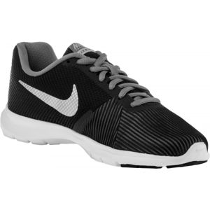 Nike FLEX BIJOUX černá 8 - Dámská tréninková obuv