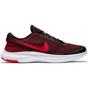 Nike FLEX EXPERIENCE RN 7 červená 11.5 - Pánská běžecká obuv