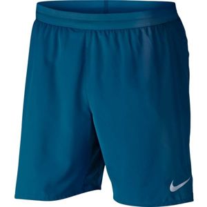 Nike FLX STRIDE SHORT BF 7IN tmavě modrá M - Pánské sportovní šortky