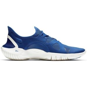 Nike FREE RN 5.0 modrá 10 - Pánská běžecká obuv