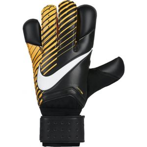 Nike GRIP3 GOALKEEPER černá 10 - Fotbalové rukavice
