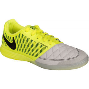 Nike LUNAR GATO II žlutá 13 - Pánské sálovky